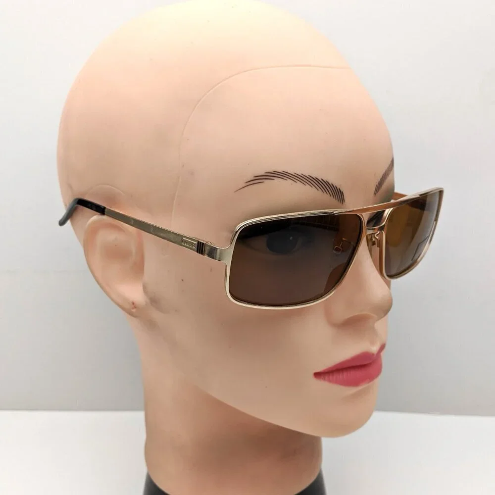 🕶️Lozza SL2014 Polarized Sunglasses 61/15 135 | ALT358🕶️